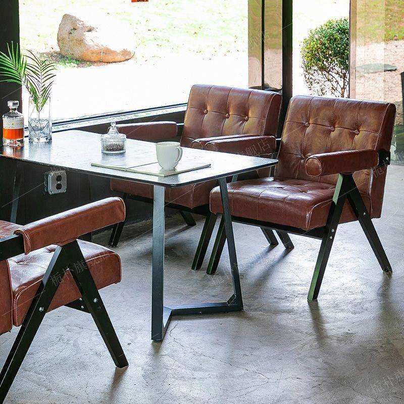 复古酒吧咖啡厅甜品奶茶店清吧洽谈桌椅组合民宿休闲茶楼卡座沙发,玩具/童车/益智/积木/模型,毛绒/玩偶/公仔/布艺类玩具,淘宝优惠券,粉丝福利购,淘宝优惠卷