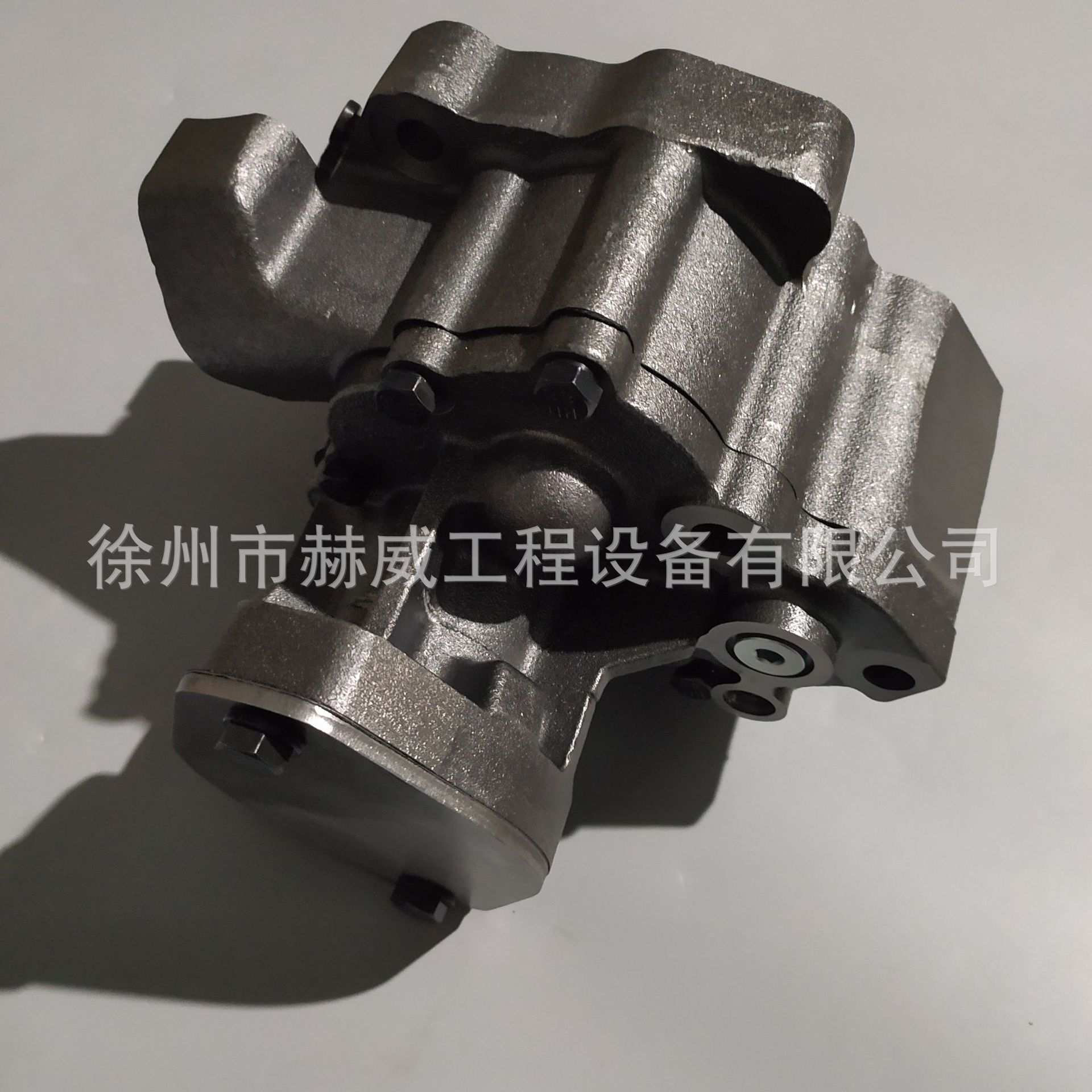 山推推土机SD22发动机/机油泵TP3609833/3609833现货