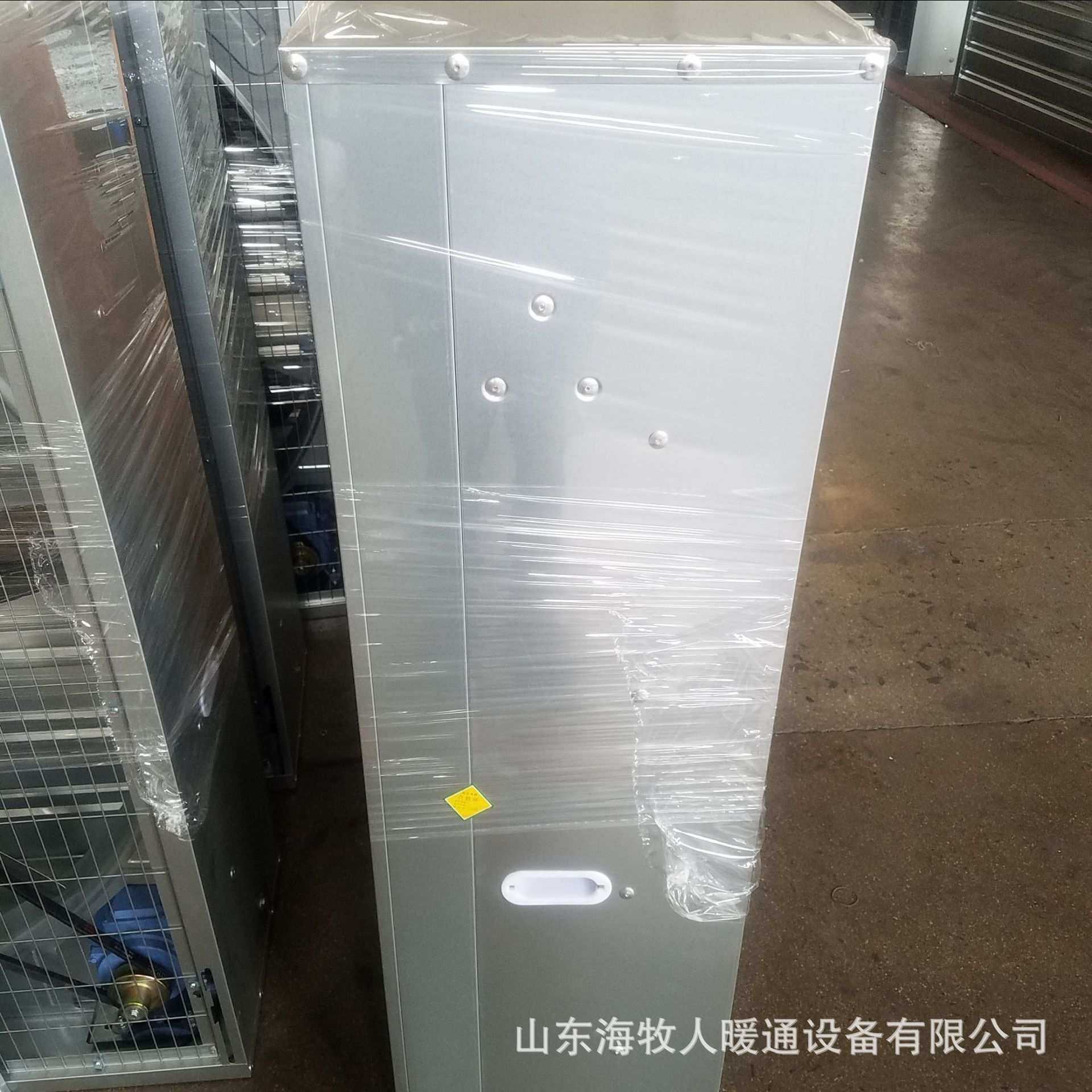 六片风叶冷风机 厂家直销抽风机 1220型号负压风机畜牧养殖牛舍