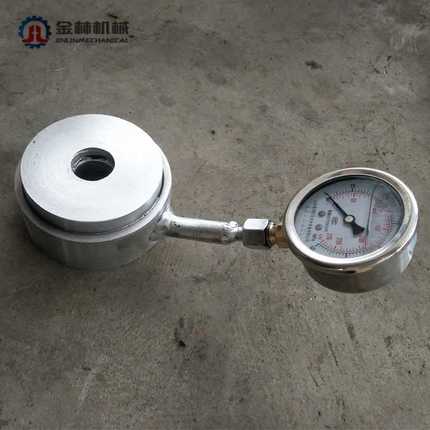 金林MYJ-20锚杆液压测力计锚杆测力计矿用设备锚杆拉力计机械设备