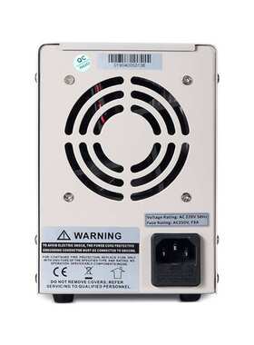 KORAD科睿源直流稳压电源KD3003D编码器调节直流电源线性30v3a