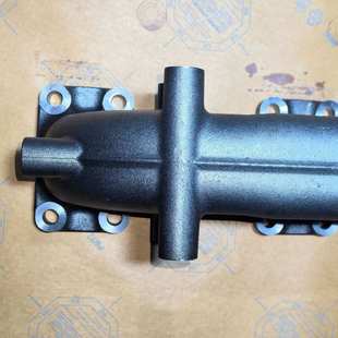 6240 PC1250 5110 5111排气歧管 8挖掘机6240