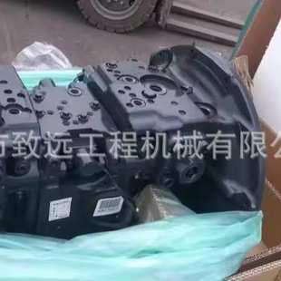 PC220 PC240 挖机主泵 液压泵 00500 PC210 PC200 708