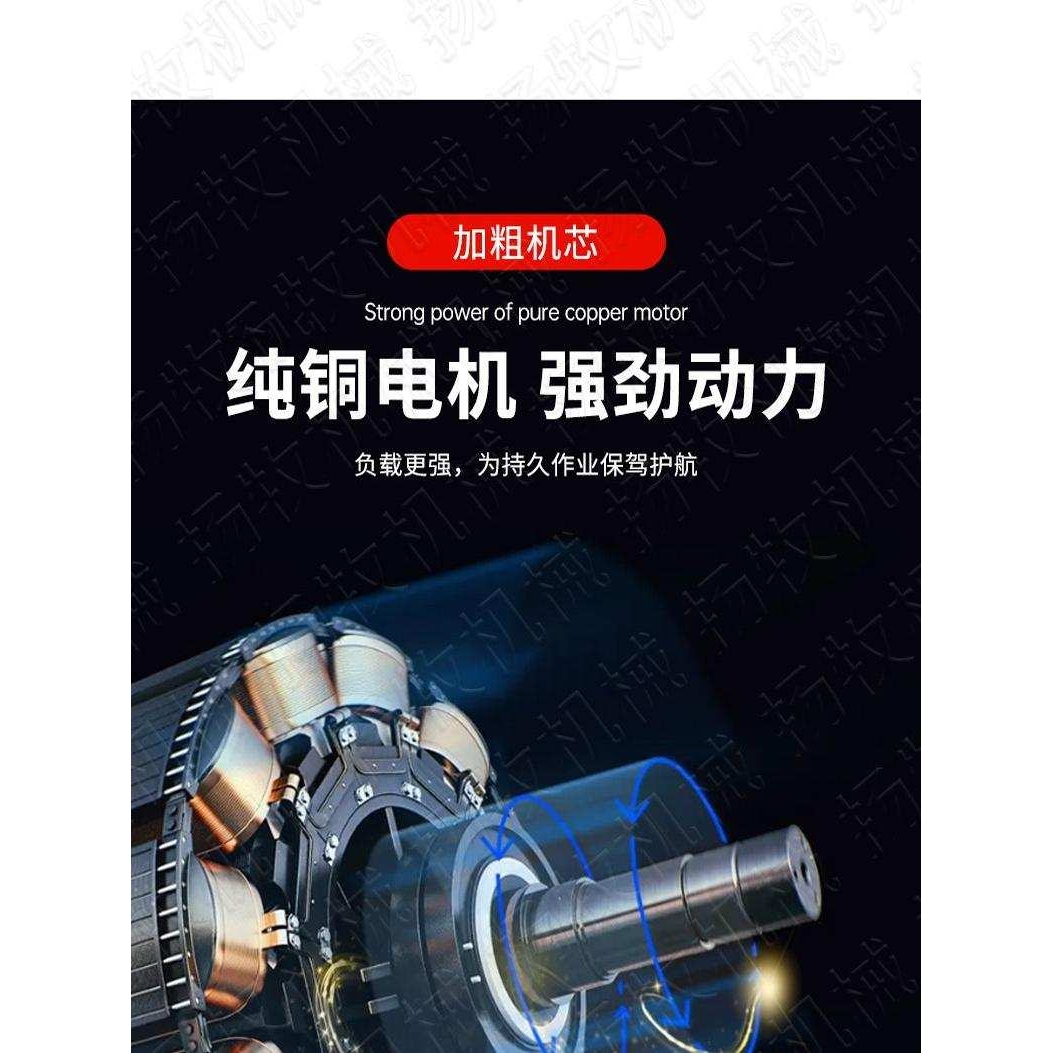 铡草揉丝碎枝机小型家用便携式移动电动三轮车树枝粉碎机柴汽油机