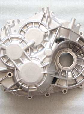 汽车配件43111-2D000变速箱中段汽车手动自动挡离合器变速箱总成