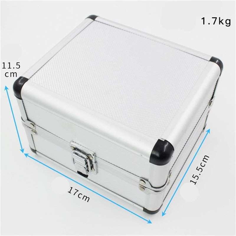 硬质合金开孔器不锈钢钻头金属钢板厚铁板扩孔镀钛钻头铝盒套装