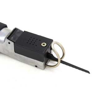 迷你锯 AF3气动往复锯 气锯 气割 风动锯 欧维尔 气动锯