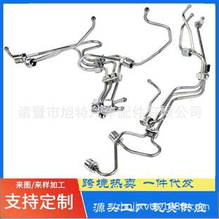 升康明斯发动机 5.9 燃油喷射器管路 公羊 3943765燃油泵