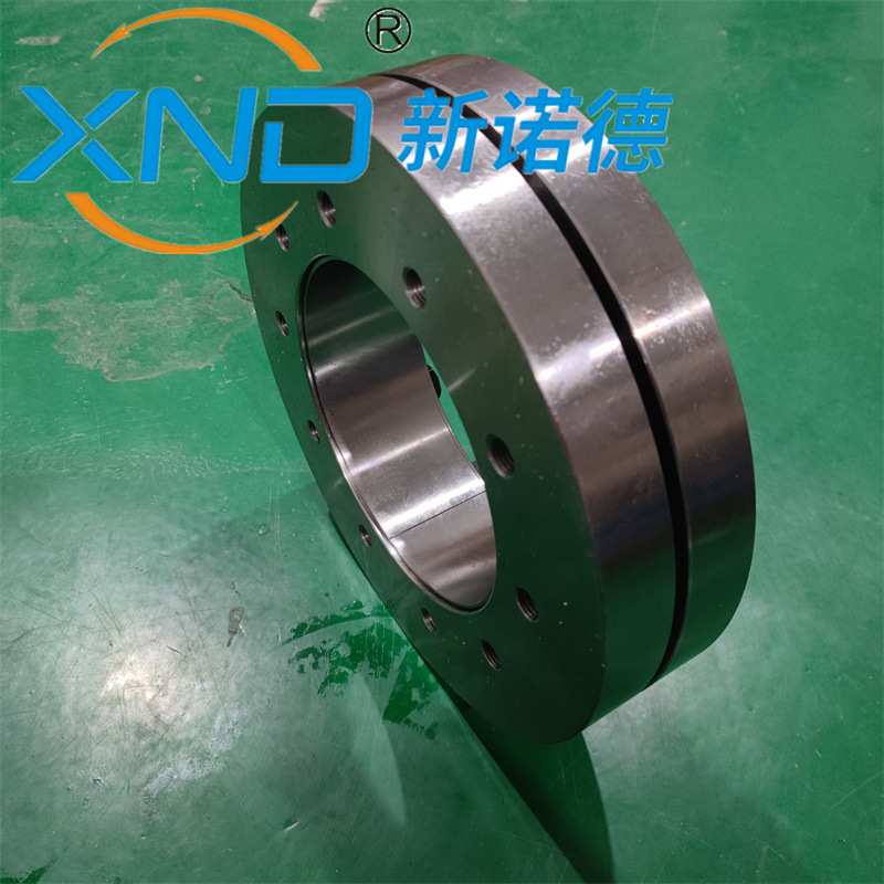 Z7B 100X170X44胀套电机减速机风机风电空心轴锁紧盘胀紧套KTR603