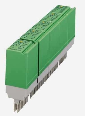 菲尼克斯固态继电器 - ST-OV3- 24DC/ 24DC/2 - 2905190原装