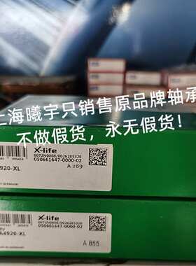 德国INA滚针轴承NA4920-XL NA4922-XL NA4924-XL IR100X115X40等