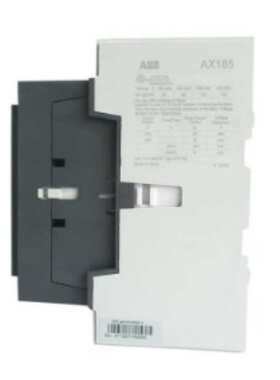 ABB AX185-30-11-80*220-230V 50Hz/230-240V60Hz 交流接触器