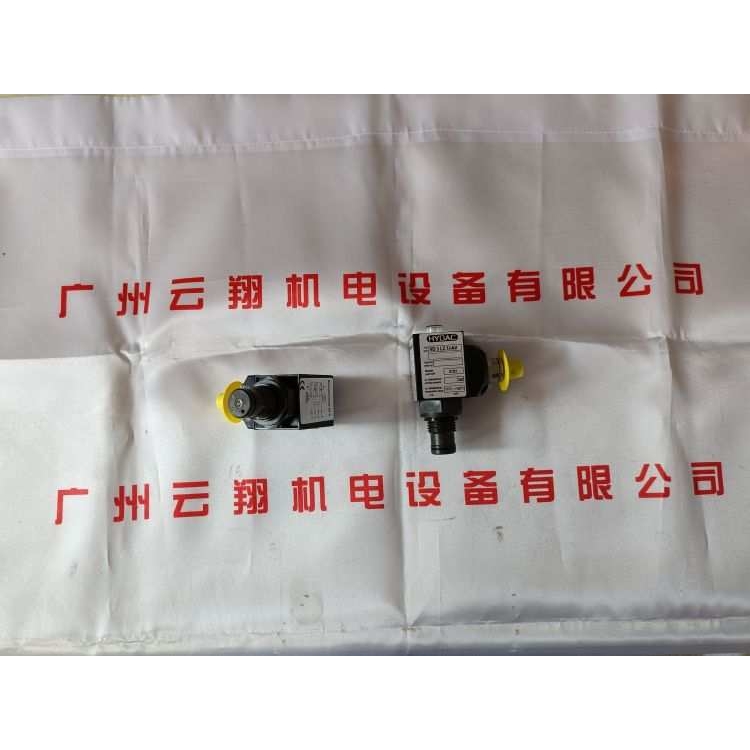 德国HYDAC经销EDS 346-3-040-000贺德克压力继电器