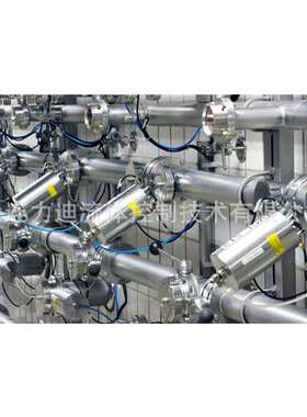 德国LINNEMANN管道连接不锈钢220839 夹紧环