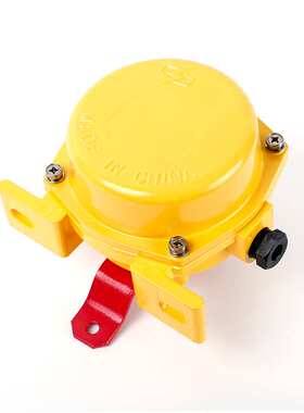 拉绳开关 双向拉绳开关 SMSLSA-S1Z-8Y 紧急拉绳开关