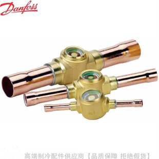 12s 10s 16s 18s 22s釺焊ODF Danfoss 19s 丹佛斯视液镜SGN6s