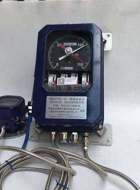杭州博阳变压器温度控制器油面温度指示计BWY(WTYK)-804ABWR-04D
