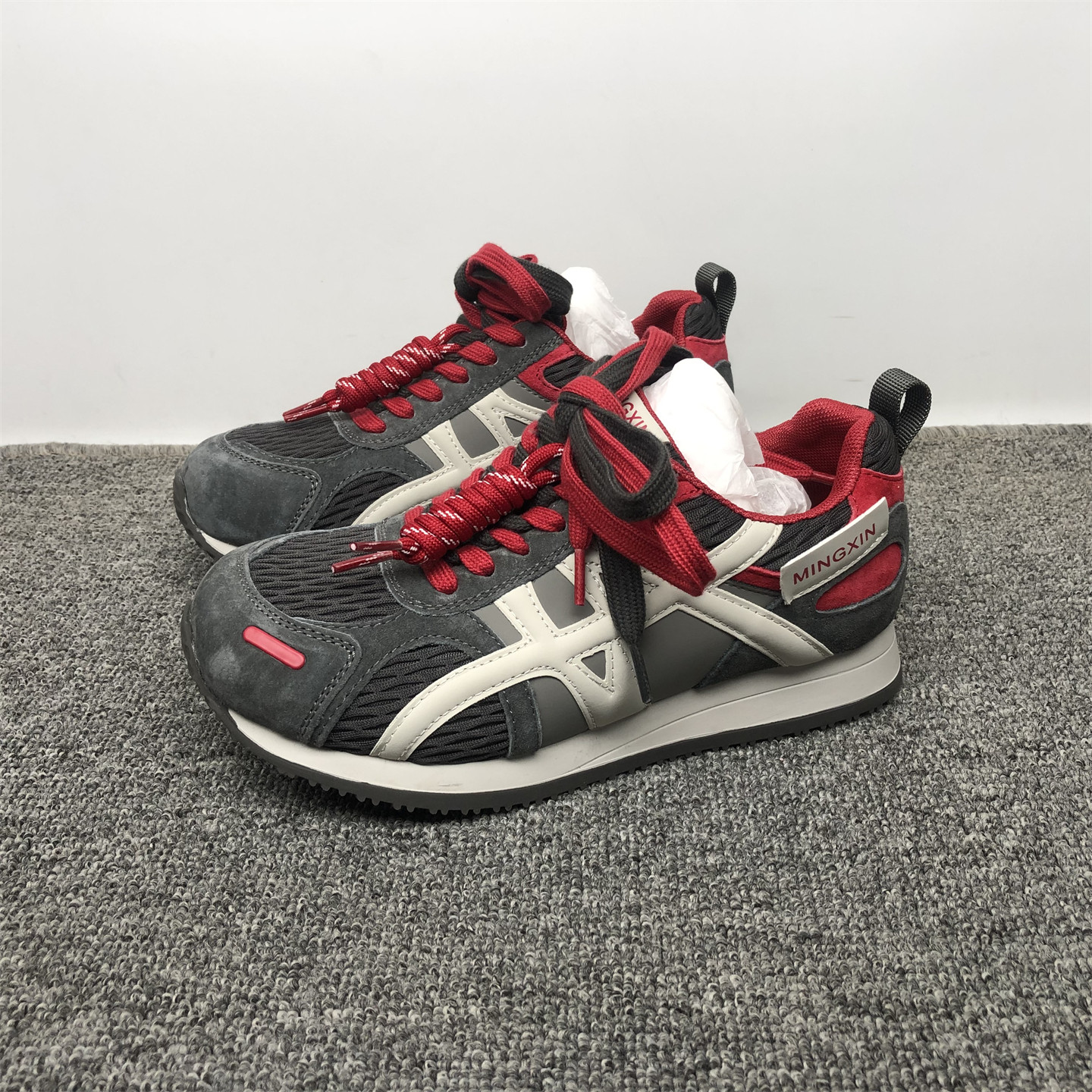 35码品牌撤柜新款真皮厚底女鞋时尚百搭透气德训鞋圆头运动休闲鞋,女鞋,德训鞋,淘宝优惠券,粉丝福利购,淘宝优惠卷