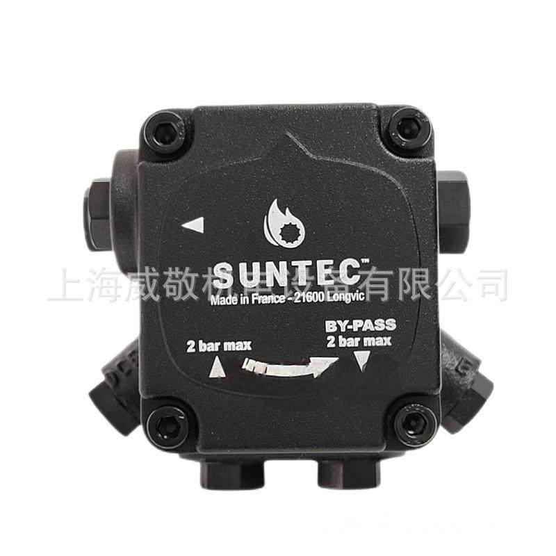 法国SUNTEC桑泰克AN77A7255AN77A7256利雅路百得燃烧机油泵