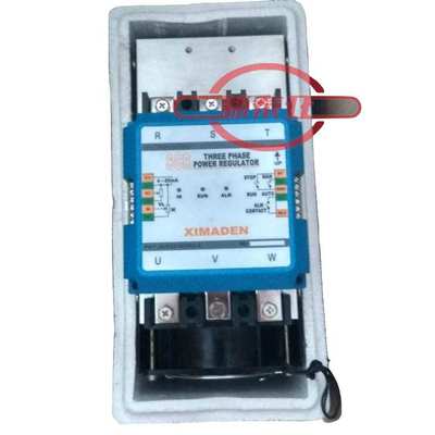 希曼顿（XIMADEN）功率调整器PAC30A