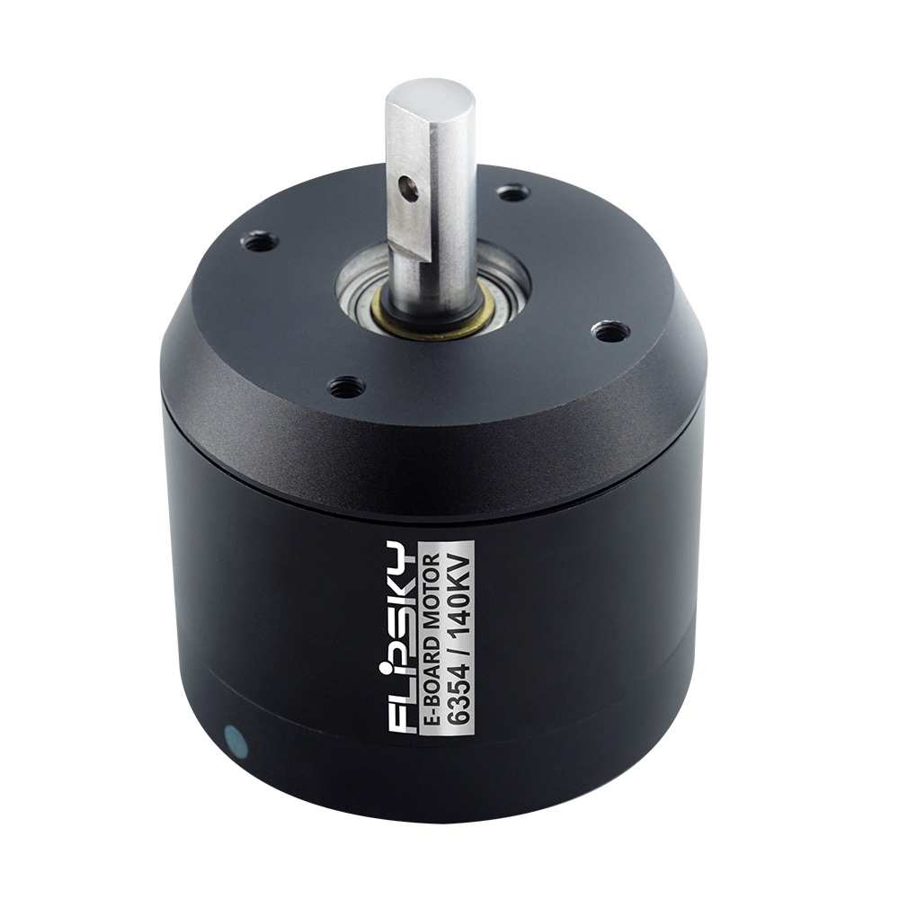 电动滑板用Flipsky无刷直流带电机战斗硬化升级6354 140 KV