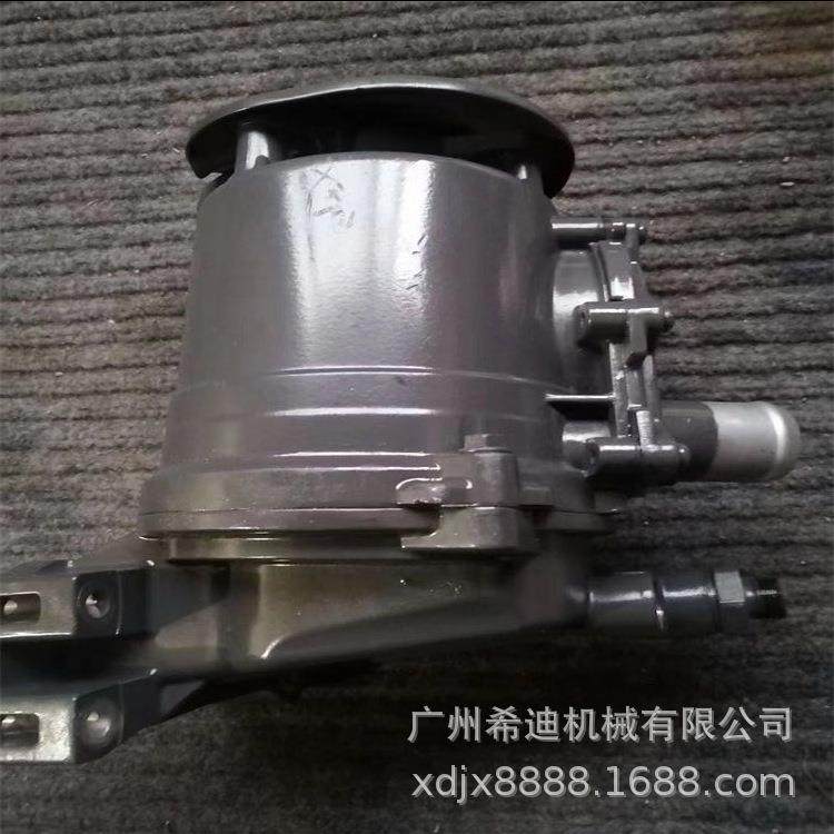 斗山DX380-9CDX500-9C油水分离器挖机配件挖掘机配件