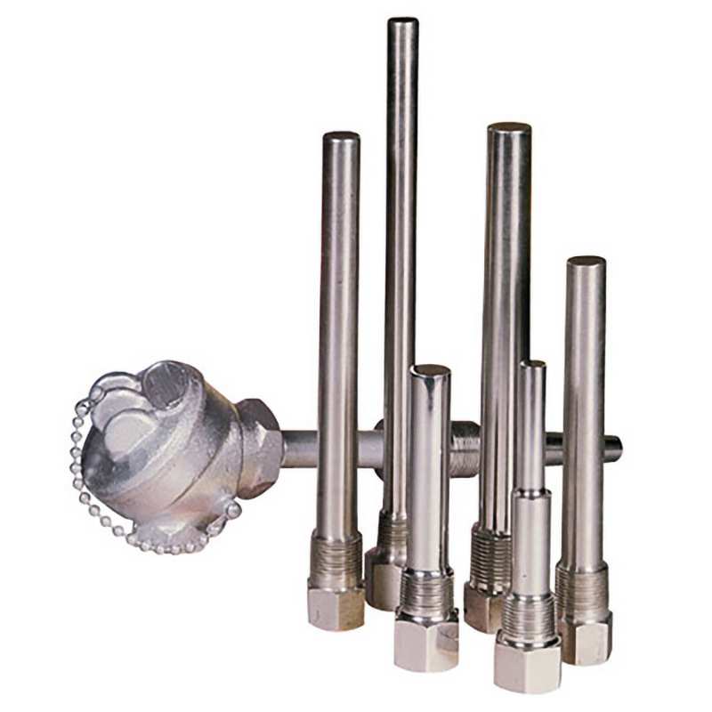 1/2-385A-U10-316SS 3/4-260A-U15/8-304SS热电偶电阻套管奥米佳