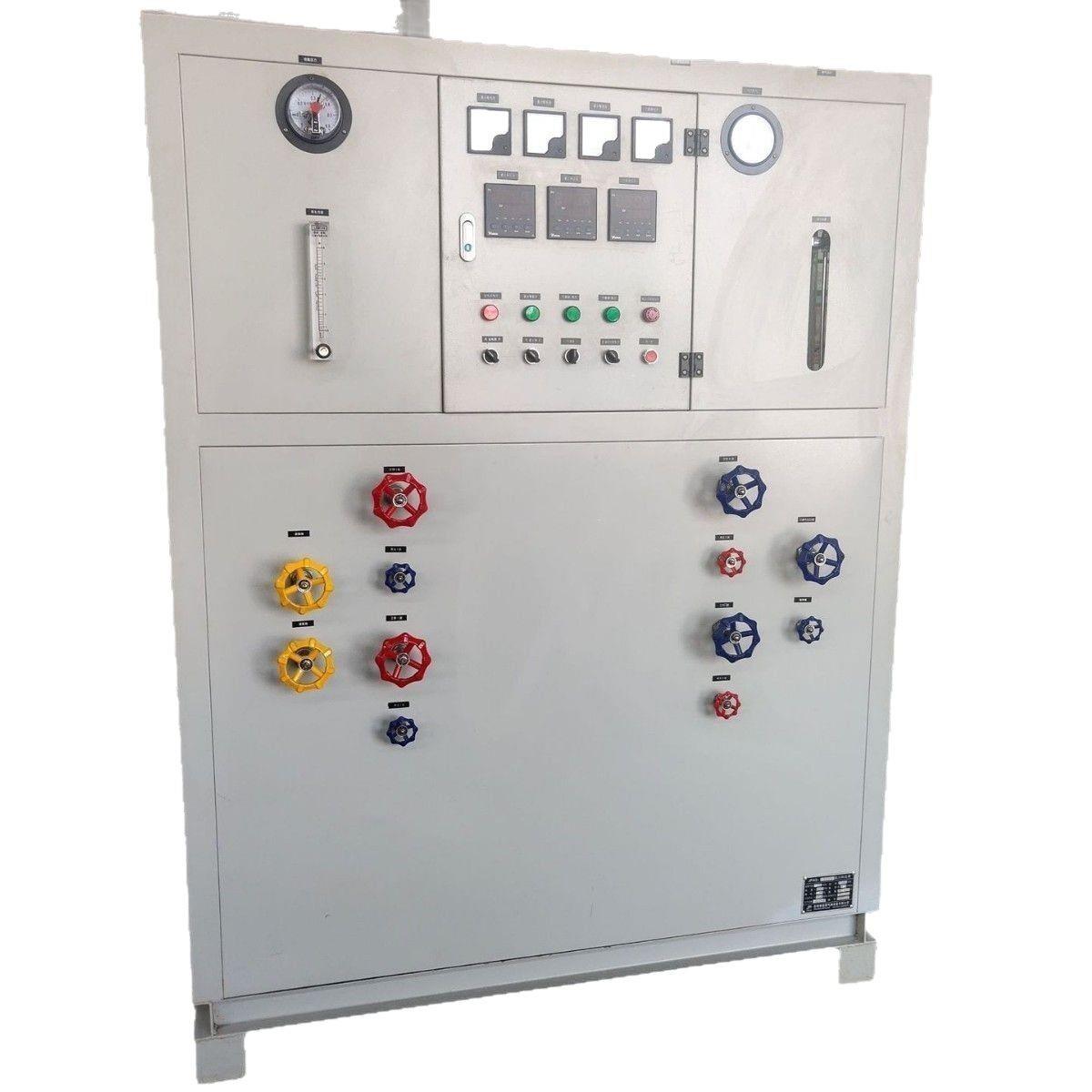 苏州氨分解制氢厂家光亮退火氨分解制氢氢气保护氨分解炉