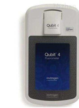Invitrogen Qubit 4荧光计Q33228