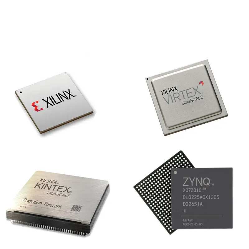 XC6SLX16-2CSG225C 赛.灵.思FPGA编程逻辑IC芯片XC7Z020-3CLG400I
