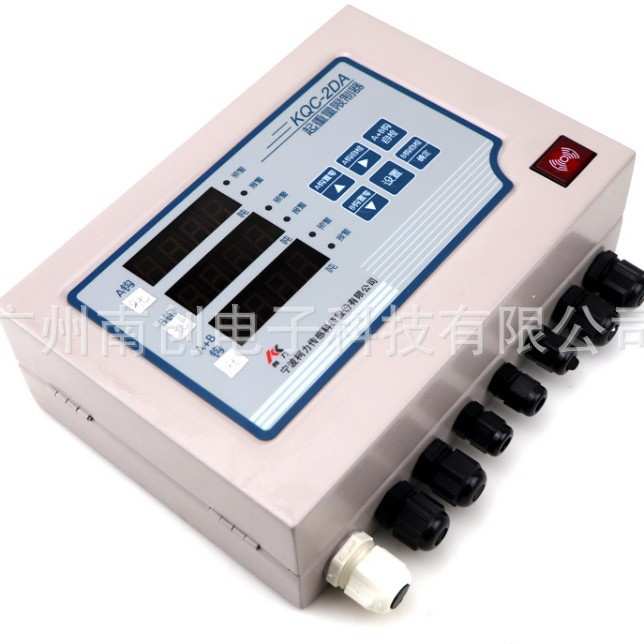 柯力起重量限制器 超载限制器KQC-2AS KQC-3A KQC-2DP KQC-4DA