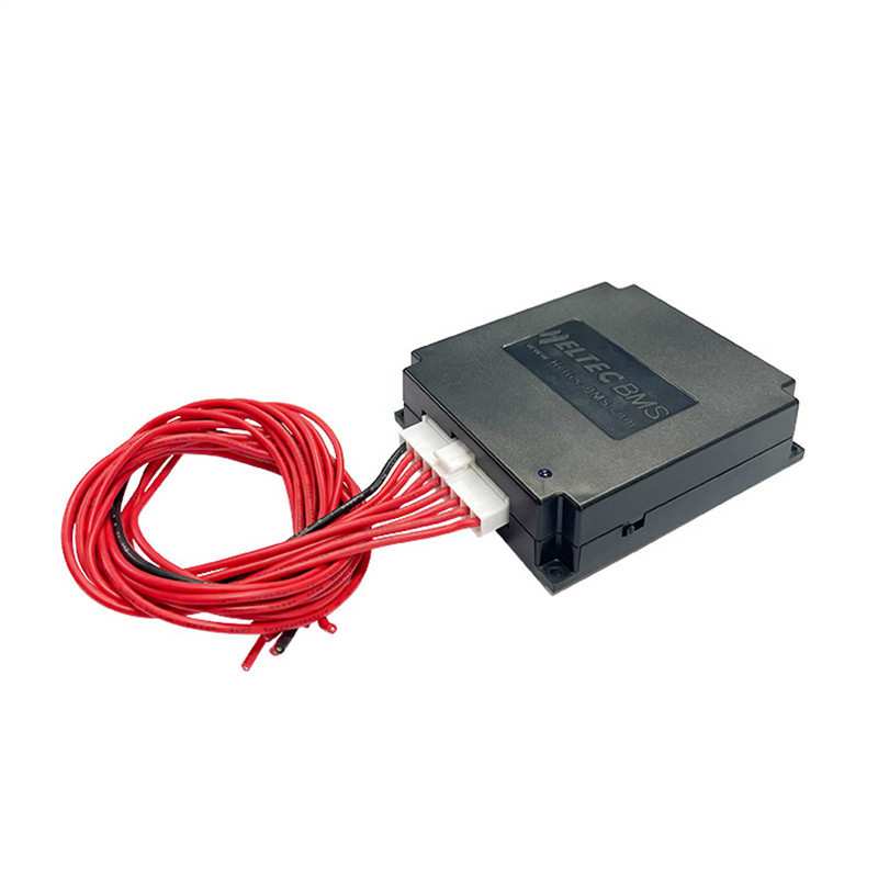 Heltec4串8串24串10A均衡模块能量转移//钛酸锂锂电池精准均衡