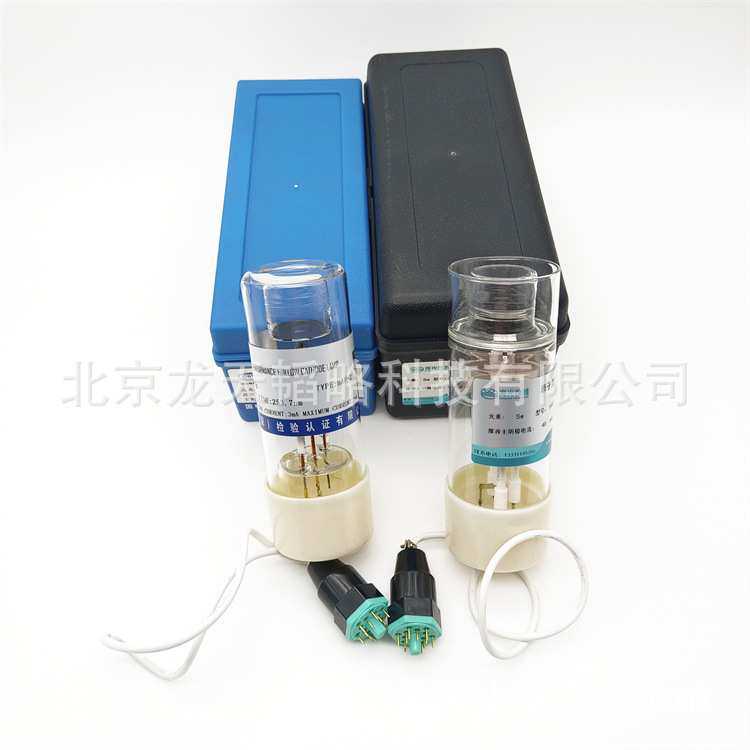 科创海光AFS高性能原子荧光耗材空心阴极灯|泵管|样品管