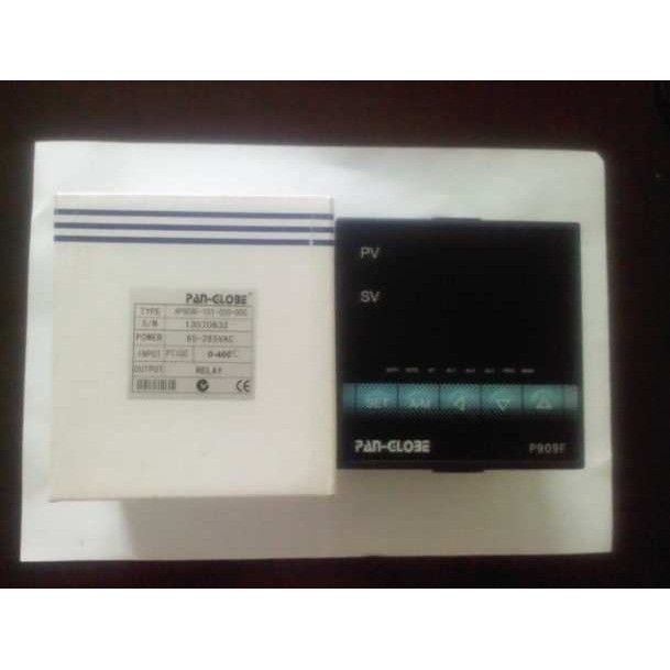 高精度温湿度控制器P908X-702-010-001AX温控器 温控仪 温控表