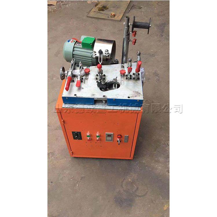 全自动双金属带锯条磨齿机便齿等齿锯条研磨机自动带锯条修磨机