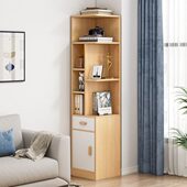 新疆 转角柜墙角柜子转角置物架卧室三角柜拐角柜角落置物架墙 包邮