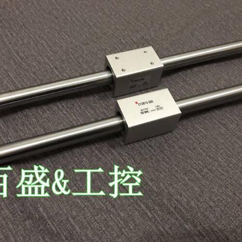 全新气缸CY3B20/CY1B20/25/32-325/350/375/400/425无杆气缸