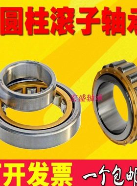 天马圆柱轴承 N NF 302 303 304 305 306 307 308 309 310 311
