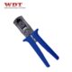 WDT德国制造迷你CS10K网络电话水晶头和EDP连接压接钳 8芯