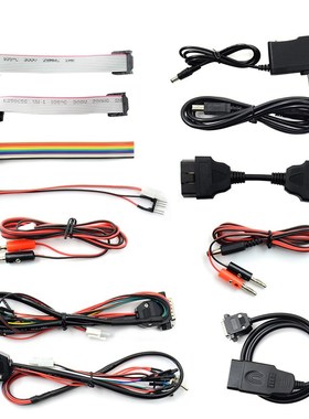 FG TECH V54 稳定版本 编程器 FW 0475 EU Version FGTECH