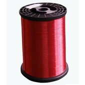 1.5 T2紫铜丝裸铜线 2.50mm 130漆包铜丝 聚酯漆包线