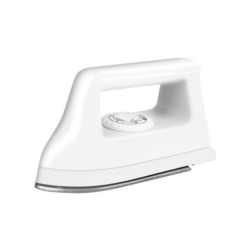 新款电熨斗小功率旅行学生宿舍家用迷你干烫不加水熨烫机小熨烫斗