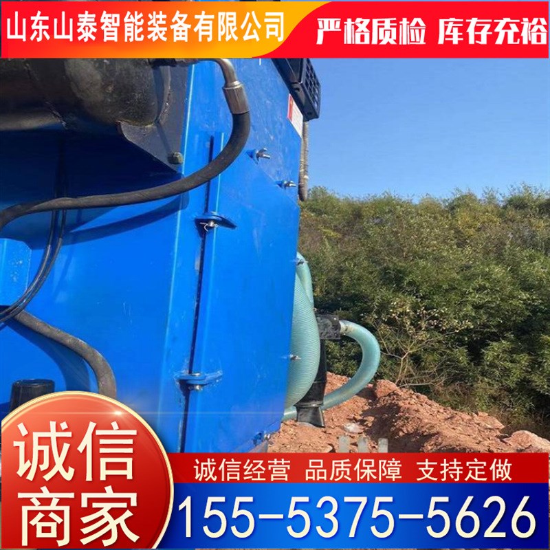 出售潜孔钻机除尘器  潜孔钻机除尘器  潜孔钻机除尘器 结构简单