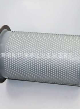 适用柳州富达螺杆空压机配件 DB2138 2205406505滤清器油气分离器
