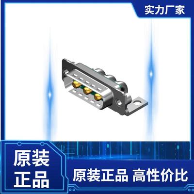 173107-1310FCT连接器