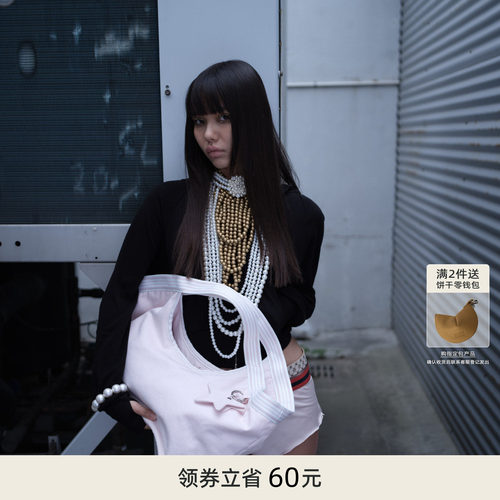 ECODAY春夏大容量帆布手提包