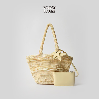 ECODAY线织包