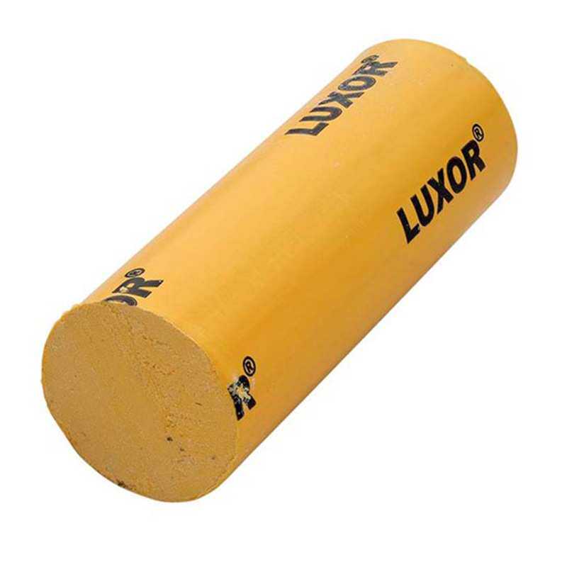 LUXOR法国梅拉德抛光蜡 重金属金银首饰抛光材料 金银首饰抛光膏