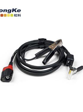 虹科PicoBNC+次级点火拾取线汽车诊断检修（型号：HKTA397）