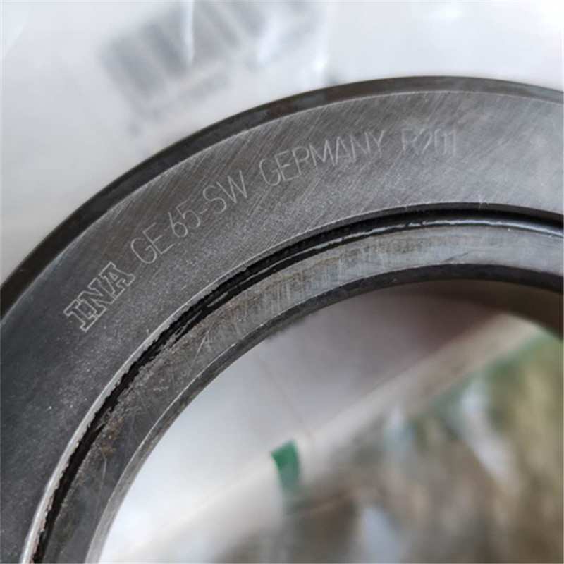 INA GE65-SW-A德国进口轴承GE70 GE80 GE90 GE100 GE110 SW XW DO